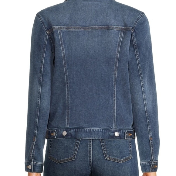 Denim Jacket - Picture 2 of 3